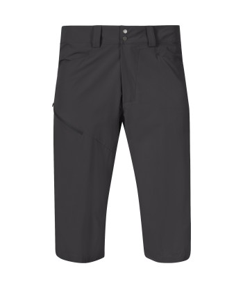 Vandre Light Softshell Long Shorts Men (0)