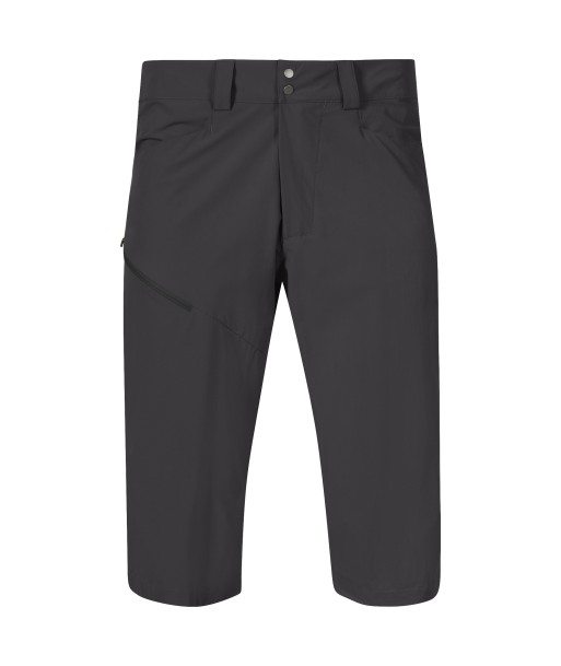 Vandre Light Softshell Long Shorts Men Hauptbild