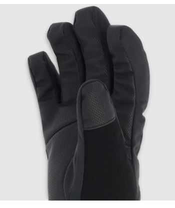 Men's Adrenaline 3-in-1 Gloves (3)