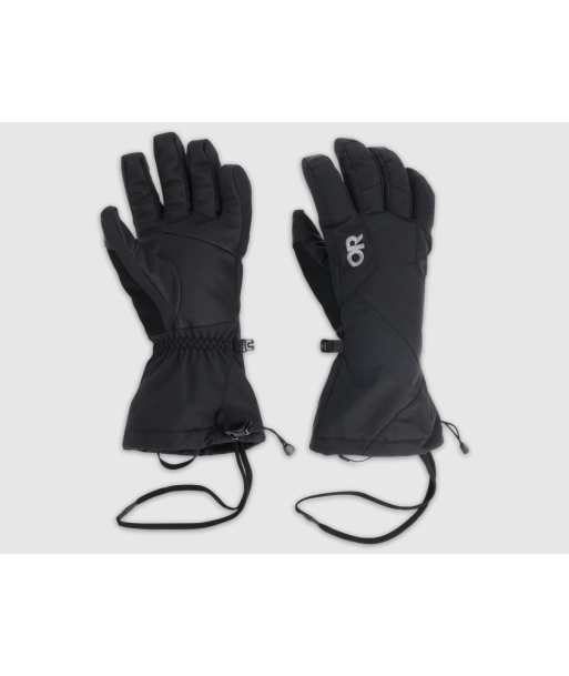 Men's Adrenaline 3-in-1 Gloves Hauptbild