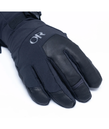 Men's Arete Modular Gore-Tex Gloves