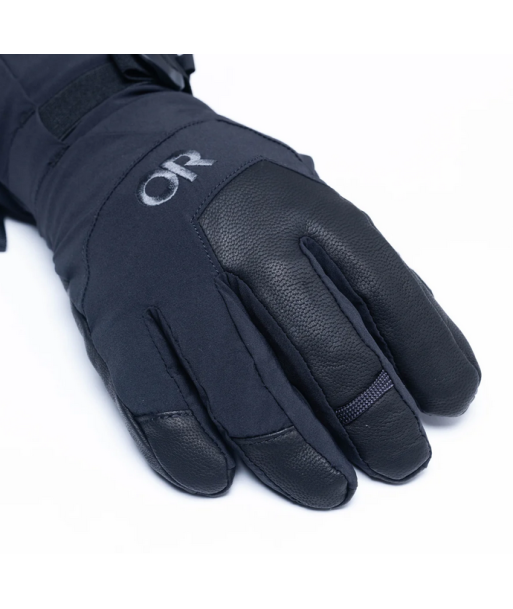 Men's Arete Modular Gore-Tex Gloves Hauptbild