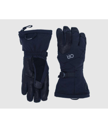 Men's Arete Modular Gore-Tex Gloves (3)