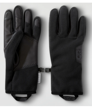 Men's Gripper Sensor Gloves