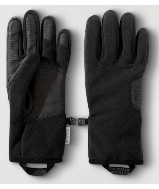 Men's Gripper Sensor Gloves Hauptbild