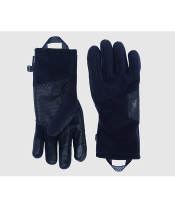 Men's Gripper Sensor Windbloc Gloves (2)