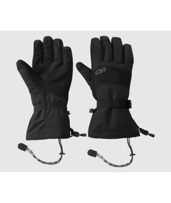 Men's Highcamp Gloves