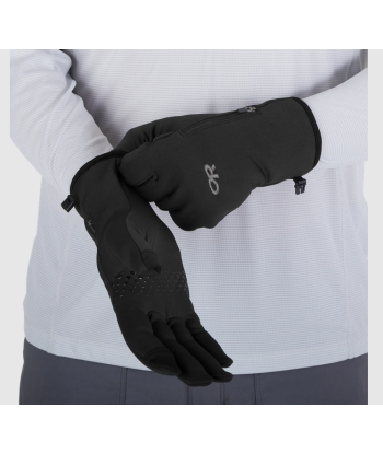 Men's Versaliner Sensor Gloves (2)