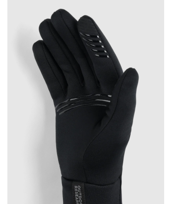 Men's Vigor Midweight Sensor Gloves (4)