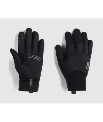 Men's Vigor Midweight Sensor Gloves