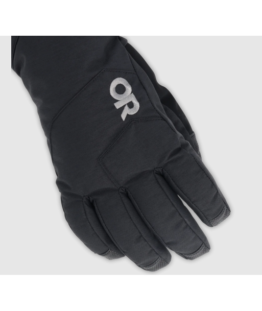 Women's Adrenaline 3-in-1 Gloves Hauptbild