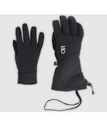 Women's Adrenaline 3-in-1 Gloves (1)