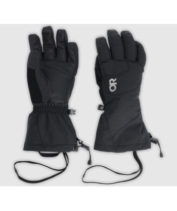 Women's Adrenaline 3-in-1 Gloves (2)