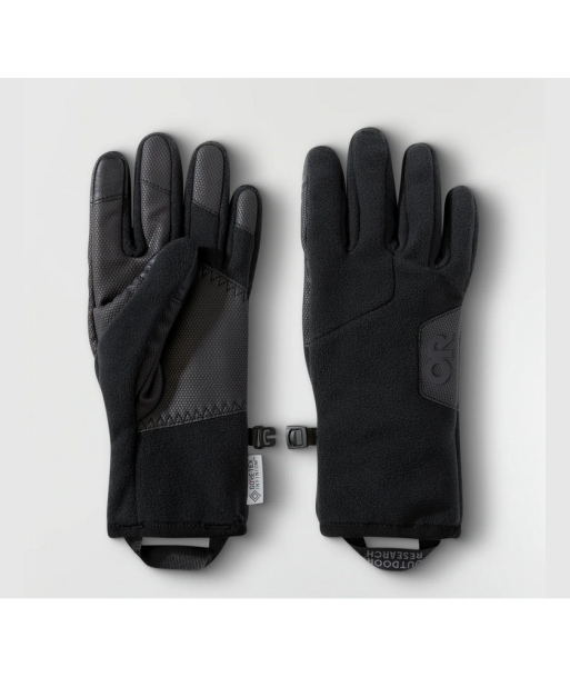 Women's Gripper Sensor Gloves Hauptbild