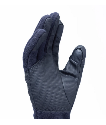 Women's Gripper Sensor Windbloc Gloves (1)