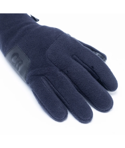 Women's Gripper Sensor Windbloc Gloves Hauptbild