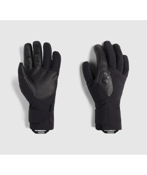 Women's Sureshot Pro Gloves Hauptbild