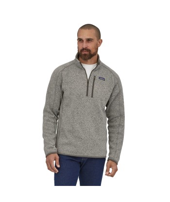 M's Better Sweater™ 1/4-Zip (5)