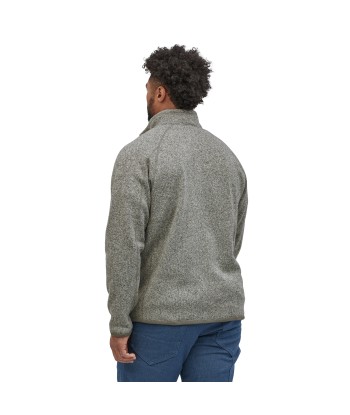 M's Better Sweater™ 1/4-Zip (6)