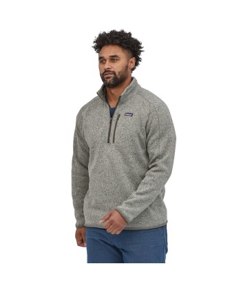 M's Better Sweater™ 1/4-Zip (7)