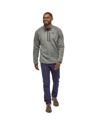 M's Better Sweater™ 1/4-Zip (9)