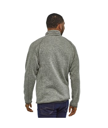 M's Better Sweater™ 1/4-Zip (10)