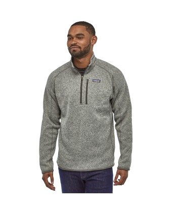 M's Better Sweater™ 1/4-Zip (11)