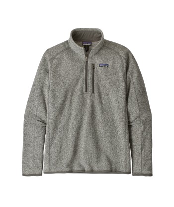 M's Better Sweater™ 1/4-Zip