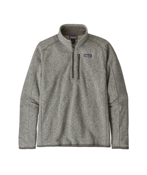 M's Better Sweater™ 1/4-Zip Hauptbild