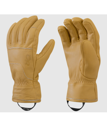 Aksel Work Gloves