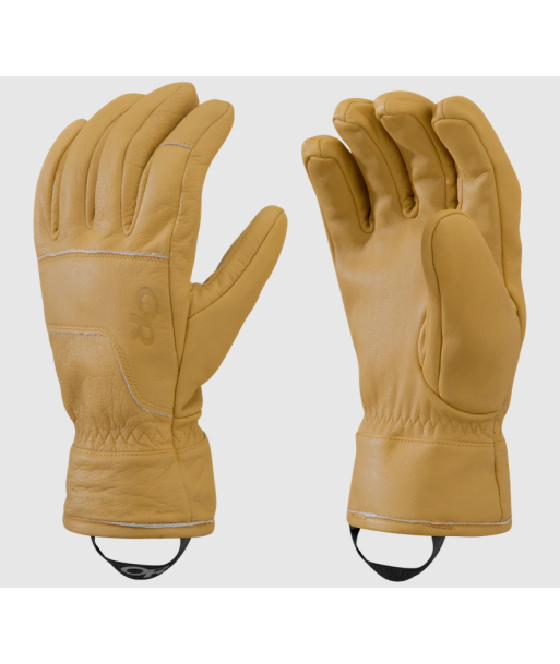 Aksel Work Gloves Hauptbild