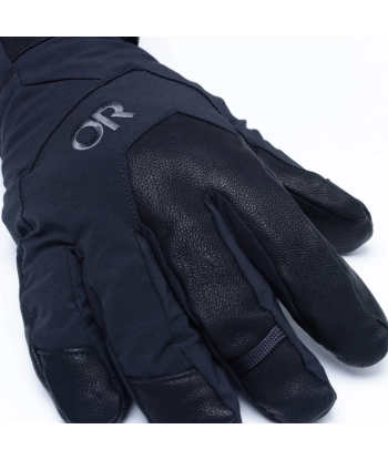 Women's Arete Modular Gore-Tex Gloves (0)