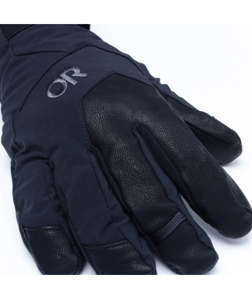 Women's Arete Modular Gore-Tex Gloves Hauptbild