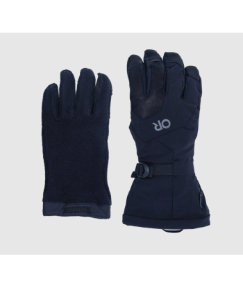 Women's Arete Modular Gore-Tex Gloves (1)