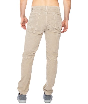 Grimsel Pant Men (1)