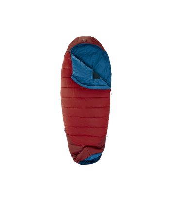 Puk +4° Egg Sleeping Bag (1)