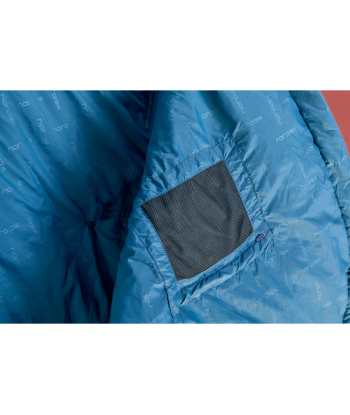 Puk +4° Egg Sleeping Bag (2)