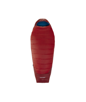 Puk +4° Egg Sleeping Bag