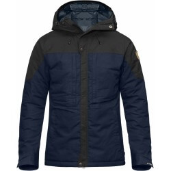 Skogsö Padded Jacket (0)