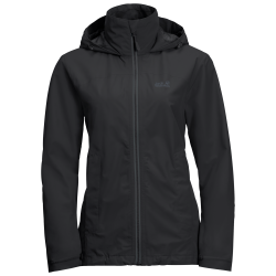 EVANDALE JACKET W (0)