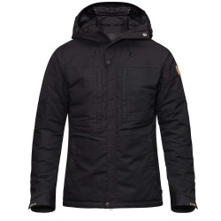 Skogsö Padded Jacket (1)