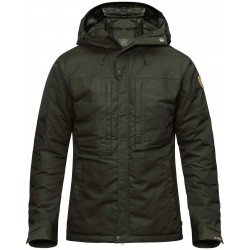 Skogsö Padded Jacket (2)