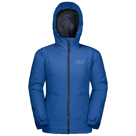 ARGON STORM JACKET KIDS Hauptbild