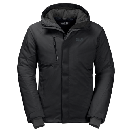 TROPOSPHERE JACKET M Hauptbild