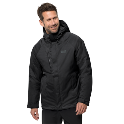 TROPOSPHERE JACKET M (1)