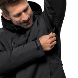 TROPOSPHERE JACKET M (5)