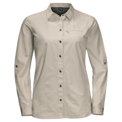 LAKESIDE ROLL-UP SHIRT W (0)