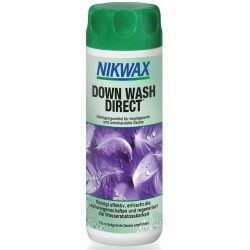 Nikwax Down Wash Direct, 300ml
