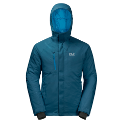 TROPOSPHERE JACKET M (0)