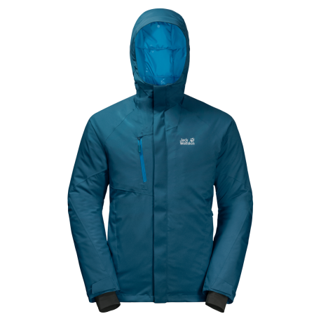 TROPOSPHERE JACKET M Hauptbild